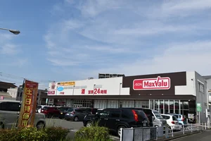 マックスバリュ八代店
