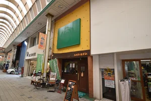 うさぎとねずみ