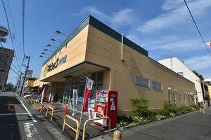 マルショク 八代店