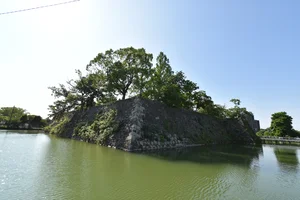 八代城跡公園 -Yatsushiro Castle Ruins-