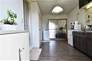 シューズBOXあり!