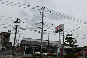 熊本日産自動車 八代支店