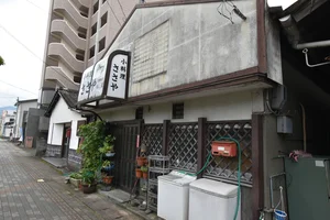 小料理　ささや