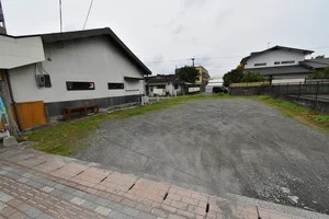 近隣月極駐車場