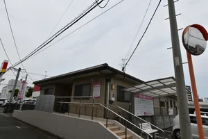 旭中央通りクリニック