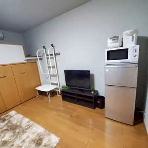 設備バッチリ♪