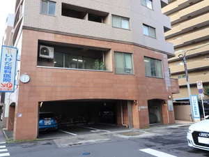 いけだ歯科医院まで徒歩3分、220m