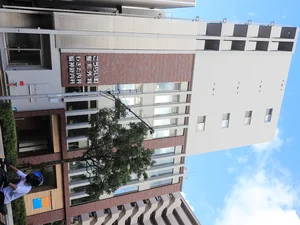 高麗町整形外科まで徒歩3分、240ｍ