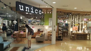 アミュプラザ鹿児島まで徒歩14分、1.0km