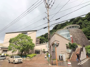 鹿児島メルヘン館まで徒歩10分、700m