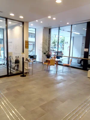 医療法人聖心会 かごしま高岡病院まで徒歩3分、220m