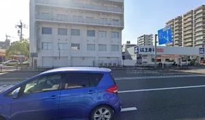 プレミアム大塚製薬株式会社 九州第二支店 鹿児島出張所まで徒歩4分、280m