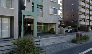 ASPiA JAPAN 株式会社 鹿児島営業所まで徒歩3分、210m