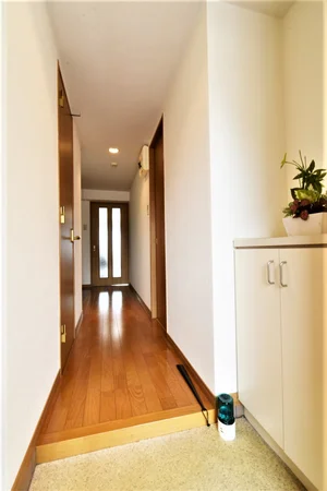 シューズBOXあり！広めなので　おうちのリフォームなどされている方も　靴を収納していただけます！