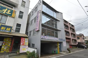 いこまクリニックまで徒歩8分、600m