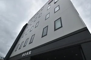 社会医療法人 童仁会 池田病院まで徒歩2分、160m