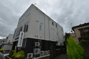 猿渡ひふ科クリニックまで徒歩1分、57m