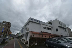 トヨタレンタカー新幹線鹿児島中央駅西口まで徒歩3分、210m