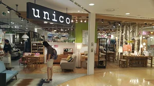 アミュプラザ鹿児島まで徒歩11分、700m