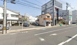 タイムズ西田本通りまで徒歩2分、120m