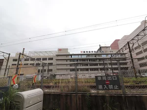 鹿児島中央郵便局まで徒歩4分、350m