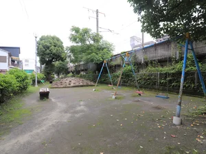 公園