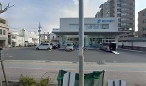 南日本銀行 西田支店まで徒歩5分、400m