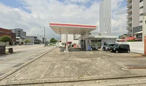 出光越前町SSまで徒歩11分