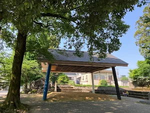 富山市相撲場まで徒歩6分