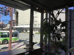 マイスイーツパーラー【低糖質スイーツ専門店】まで徒歩13分