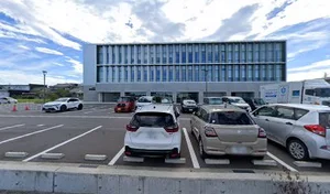 富山県医師信用組合まで徒歩6分