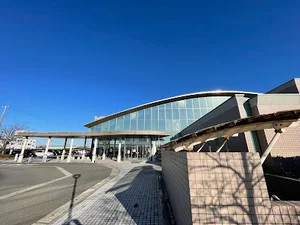 富山市 保健所まで徒歩13分