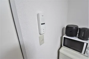 女性にも安心してご利用していただける富山駅前ウィークリーマンションではお客様にお手軽にご利用していただくためにリーズナブルな価格設定をしております。是非ご利用下さいませ！