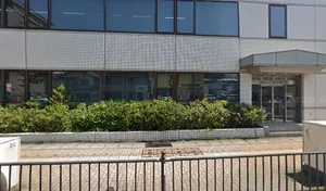 共栄火災海上保険（株） 南九州支店鹿児島支社まで徒歩11分、800m