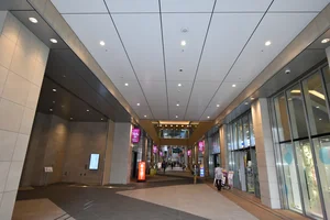 Li-Ka1920(ライカ1920/鹿児島中央タワー)まで徒歩5分、350m