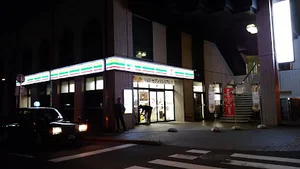 セブン-イレブン 鹿児島上之園町店まで徒歩2分、120ｍ