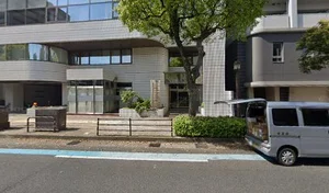 オフィスメーカー株式会社 鹿児島営業所まで徒歩2分、120ｍ