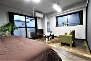 エアコン冷暖房設備にて　空調設備調整して快適に！