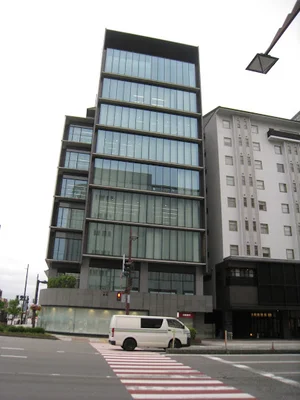 北陸銀行越前町支店まで徒歩7分