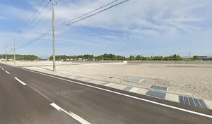 セイノースーパーエクスプレス㈱ 富山営業所 ( セイノーHDｸﾞﾙｰﾌﾟ )まで徒歩3分