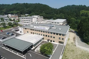 国立病院機構 富山病院まで車で8分