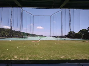 古沢ゴルフクラブまで車で6分