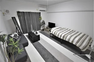 【オートロック完備】富山大学附属病院ウィークリーマンション・富山大学附属病院マンスリーマンションではセキュリティ面も万全。女性でも法人契約でも安全第一の人気物件★