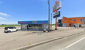 コインランドリーまで徒歩7分