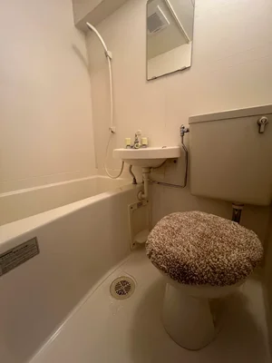 ユニットタイプ♪