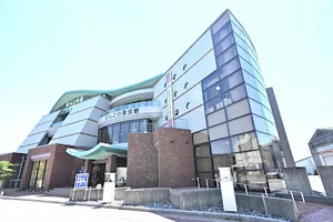 ばんこの里会館まで徒歩4分