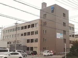 NTT西日本 三重支店まで徒歩13分
