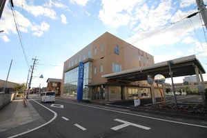 東海労働金庫 津支店まで徒歩12分