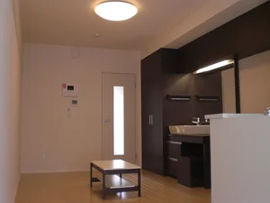 東京都のマンスリーマンション・ウィークリーマンション「レオネクストひだまりⅡ 202(No.483627)」メイン画像