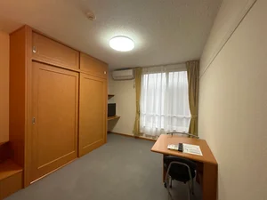 茨城県のマンスリーマンション・ウィークリーマンション「レオパレスアクエリアス 207(No.483711)」メイン画像